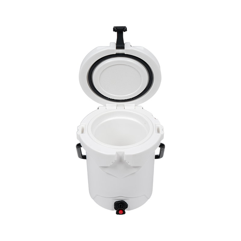 10QT Rotomolding cooler box