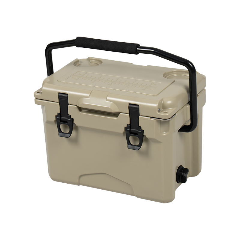 12QT Mini Rotomolding Cooler Box
