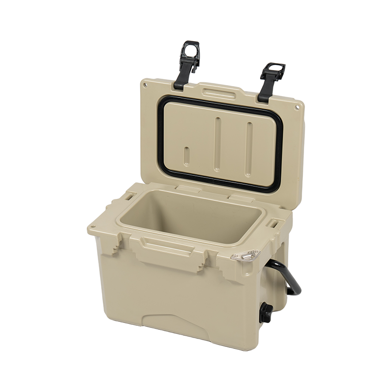 12QT Mini Rotomolding Cooler Box