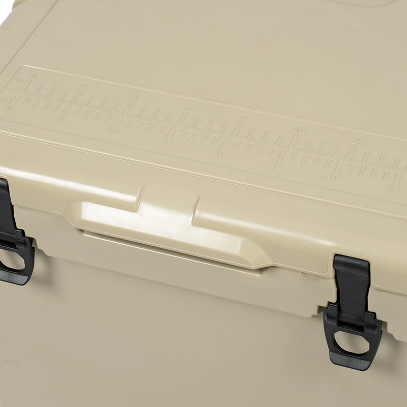 45QT Car Rotomolding Cooler Box