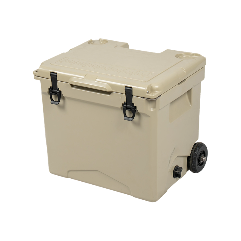 45QT Car Rotomolding Cooler Box