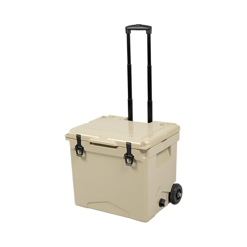 45QT Car Rotomolding Cooler Box