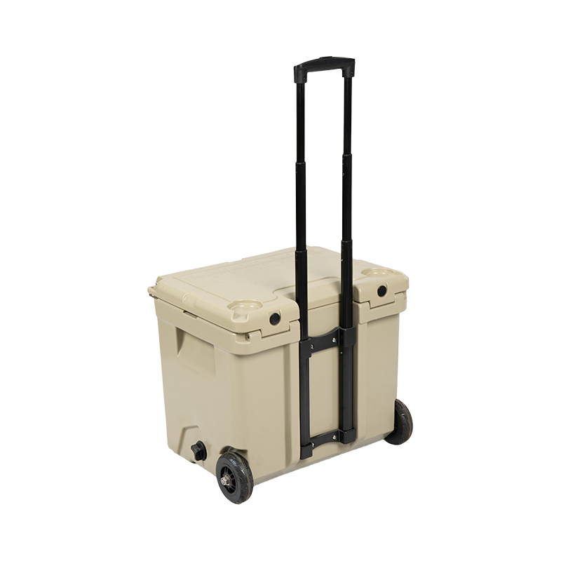45QT Car Rotomolding Cooler Box