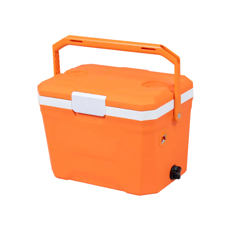 20QT PP Injection Mold cooler box