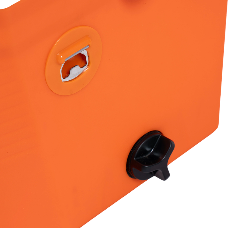 20QT PP Injection Mold cooler box