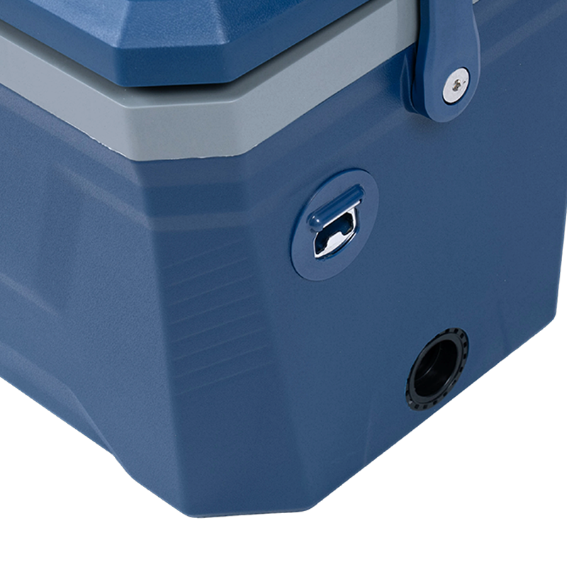 35QT Injection Mold cooler box