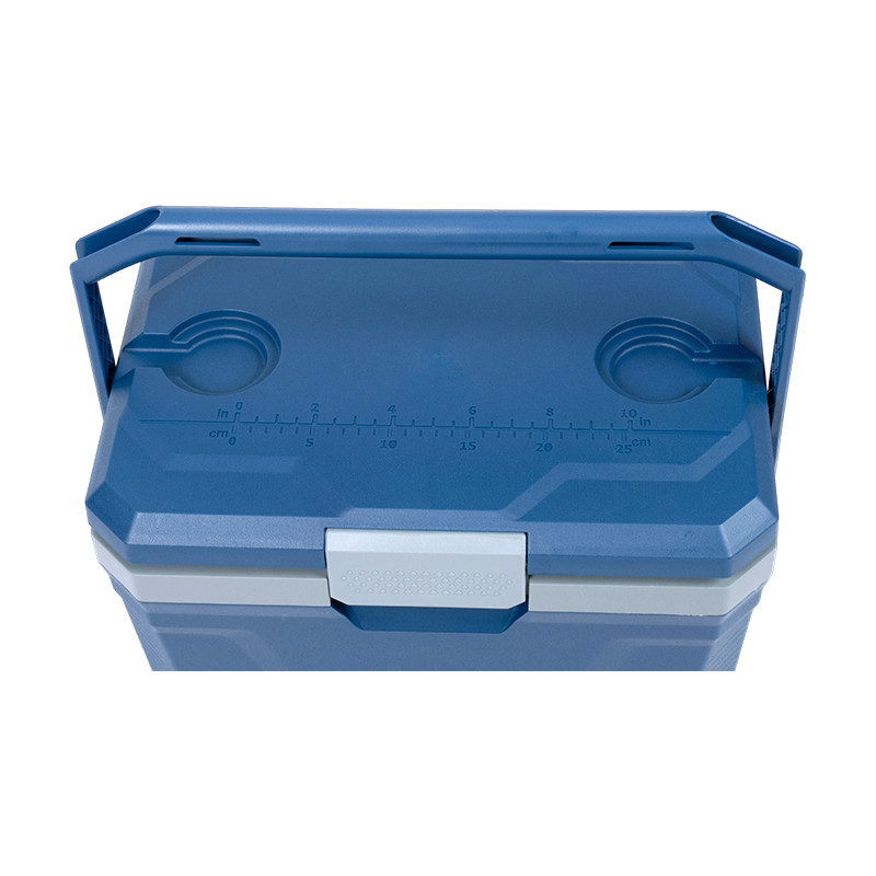 35QT Injection Mold cooler box
