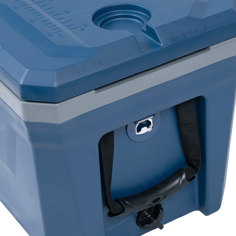 35QT Injection Mold cooler box