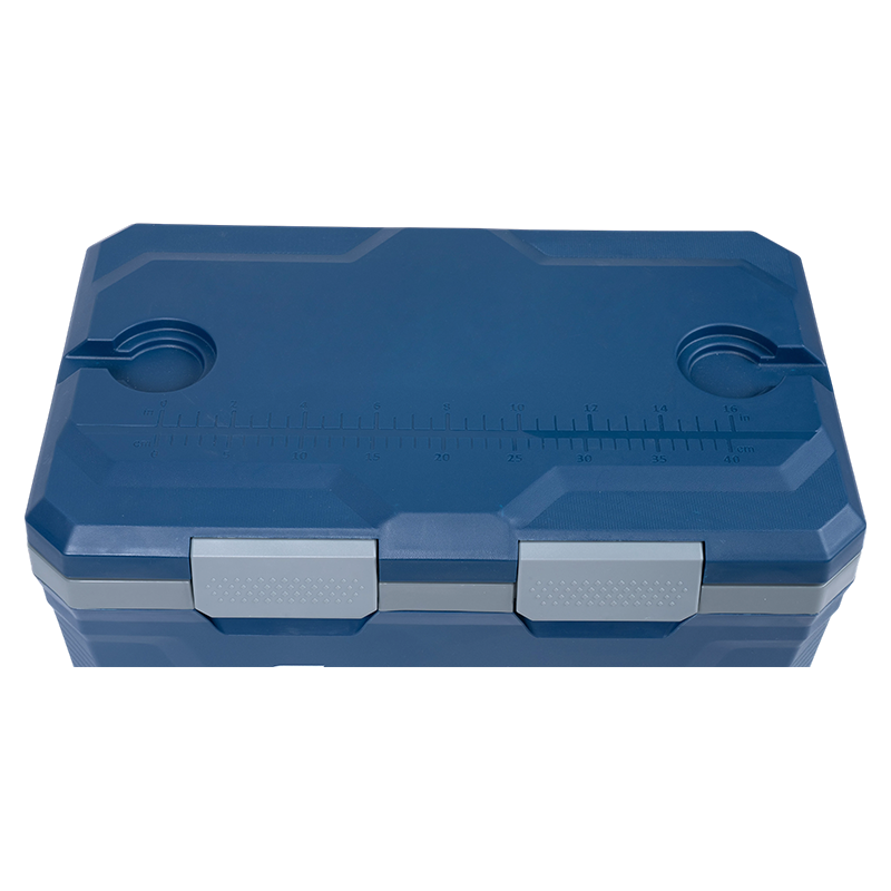 35QT Injection Mold cooler box