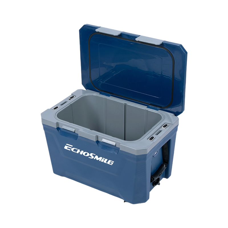 35QT Injection Mold cooler box