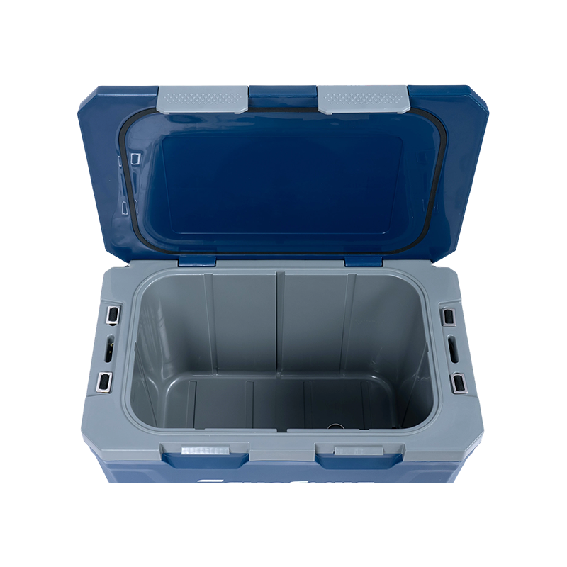 35QT Injection Mold cooler box