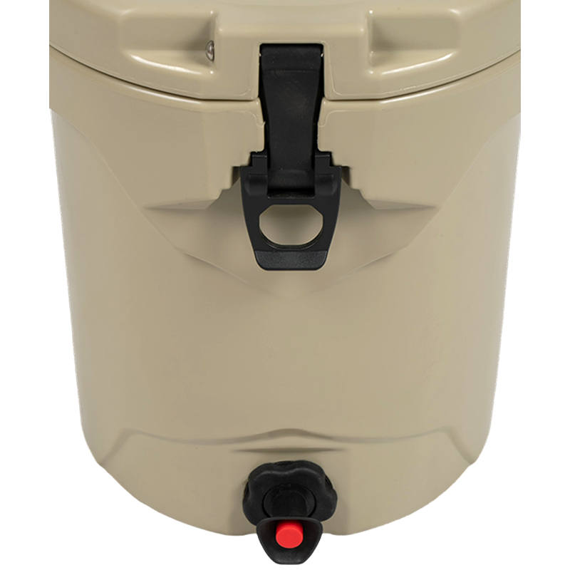 10QT Rotomolding cooler box