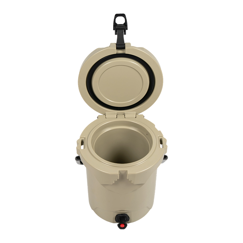 10QT Rotomolding cooler box