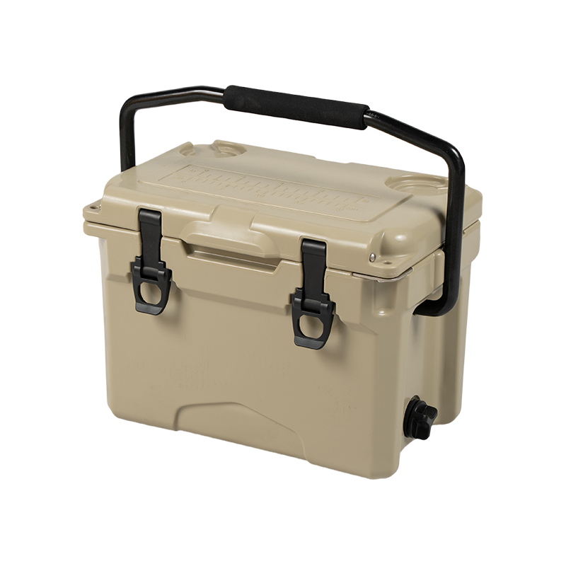 12QT Mini Rotomolding Cooler Box