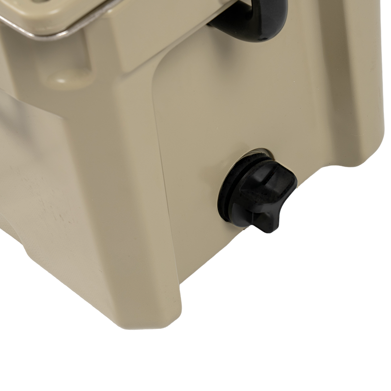 12QT Mini Rotomolding Cooler Box