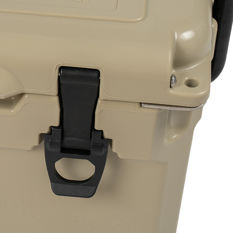 12QT Mini Rotomolding Cooler Box