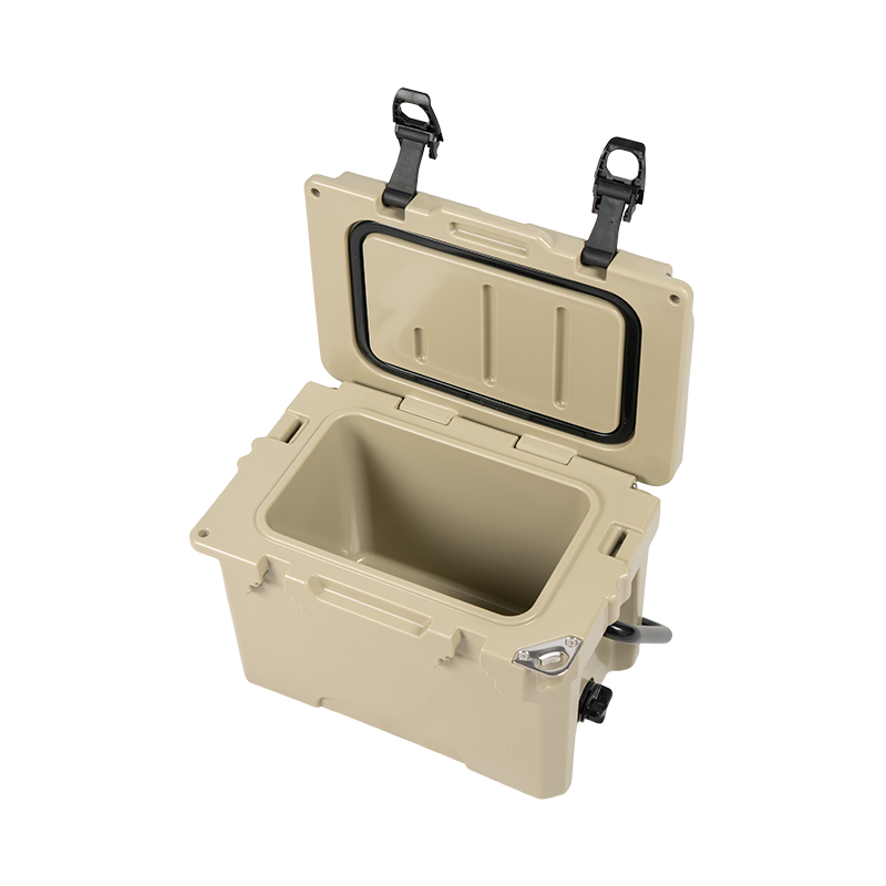 12QT Mini Rotomolding Cooler Box