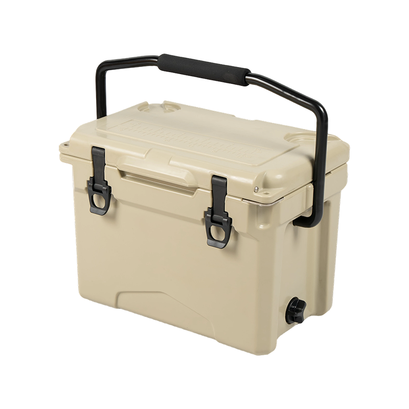 18QT Car Small Rotomolding Cooler Box