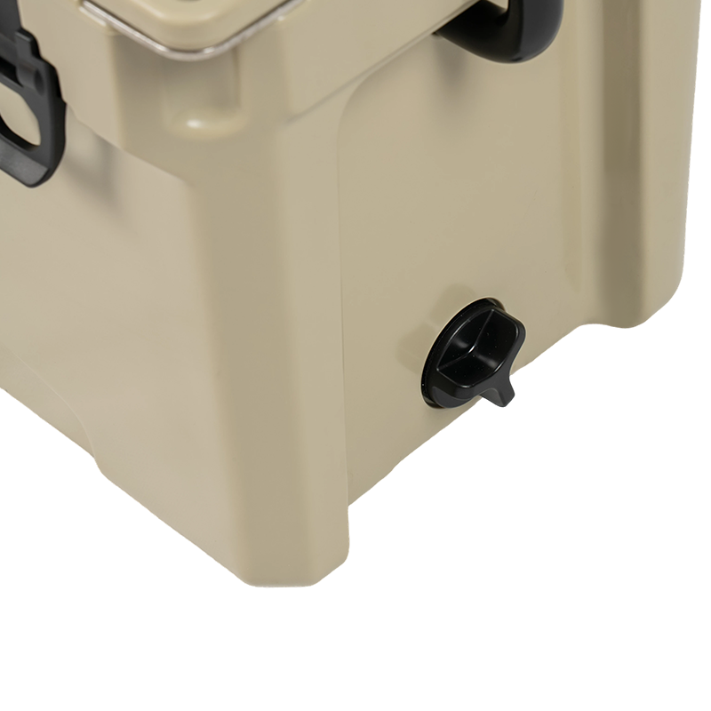 18QT Car Small Rotomolding Cooler Box