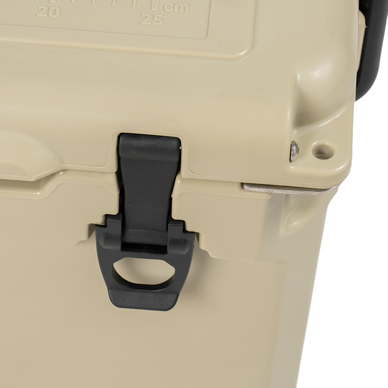 18QT Car Small Rotomolding Cooler Box