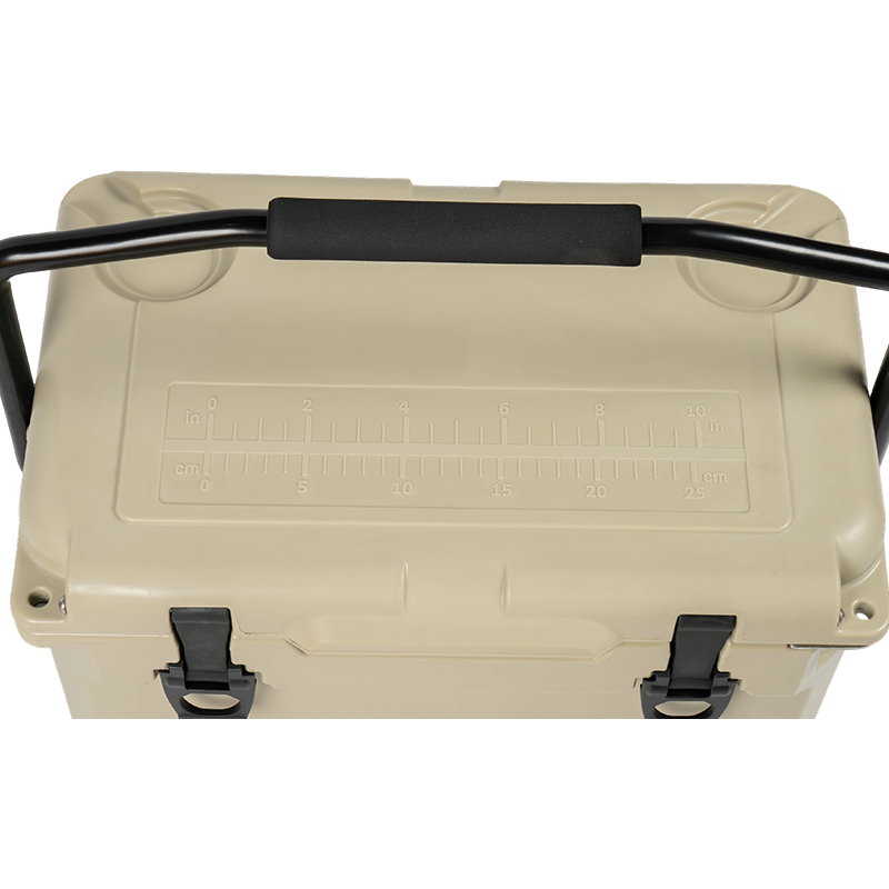18QT Car Small Rotomolding Cooler Box