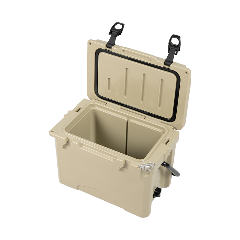 18QT Car Small Rotomolding Cooler Box