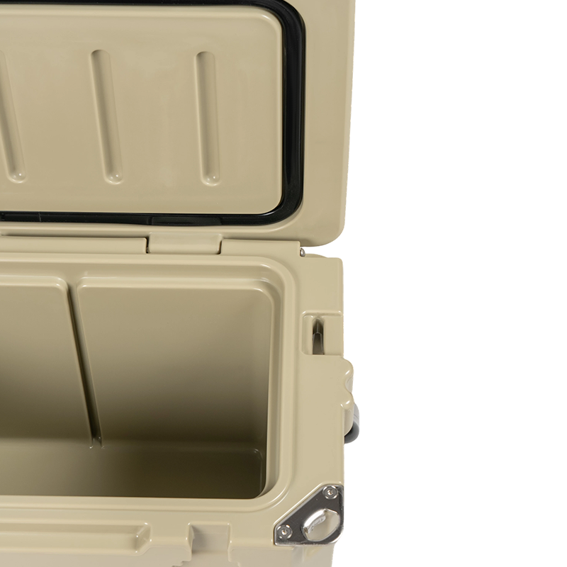 18QT Car Small Rotomolding Cooler Box