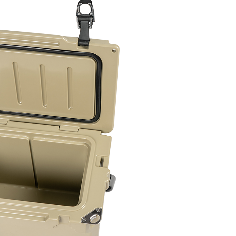 25QT Car Portable LLDPE Rotomolding Cooler Box