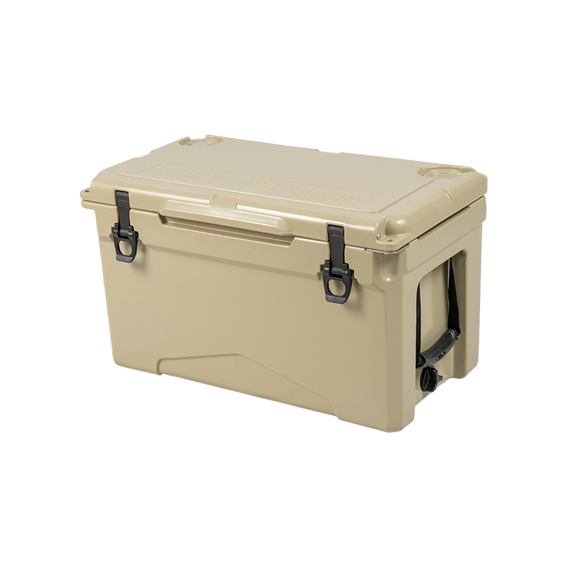 35QT Car Rotomolding Cooler Box