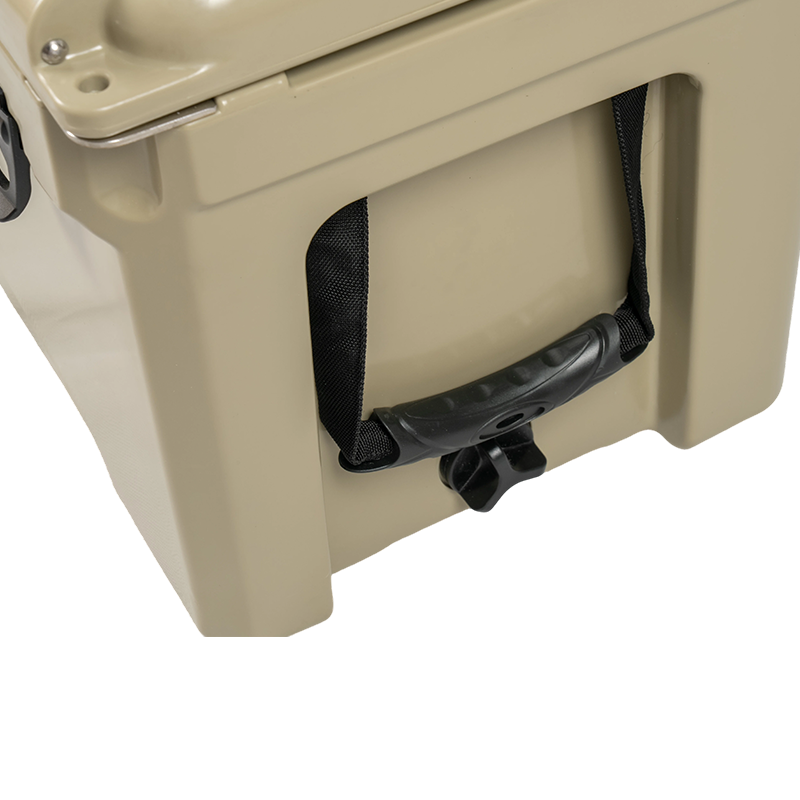 35QT Car Rotomolding Cooler Box