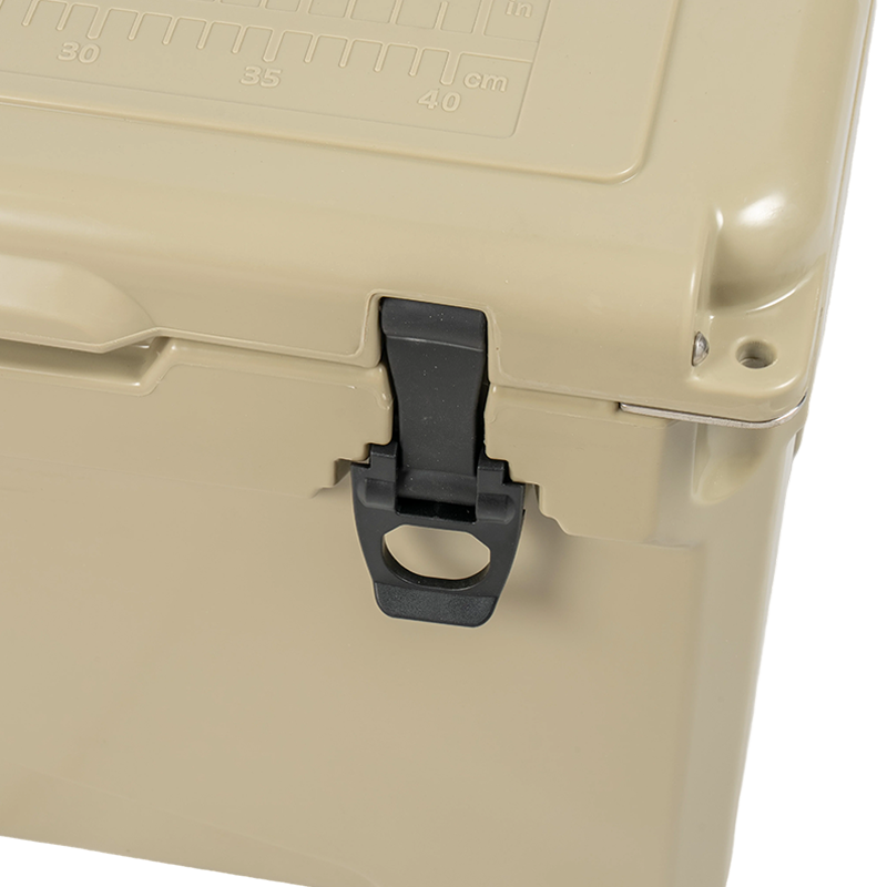 35QT Car Rotomolding Cooler Box