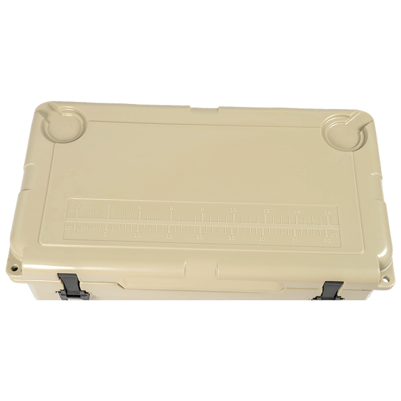 35QT Car Rotomolding Cooler Box
