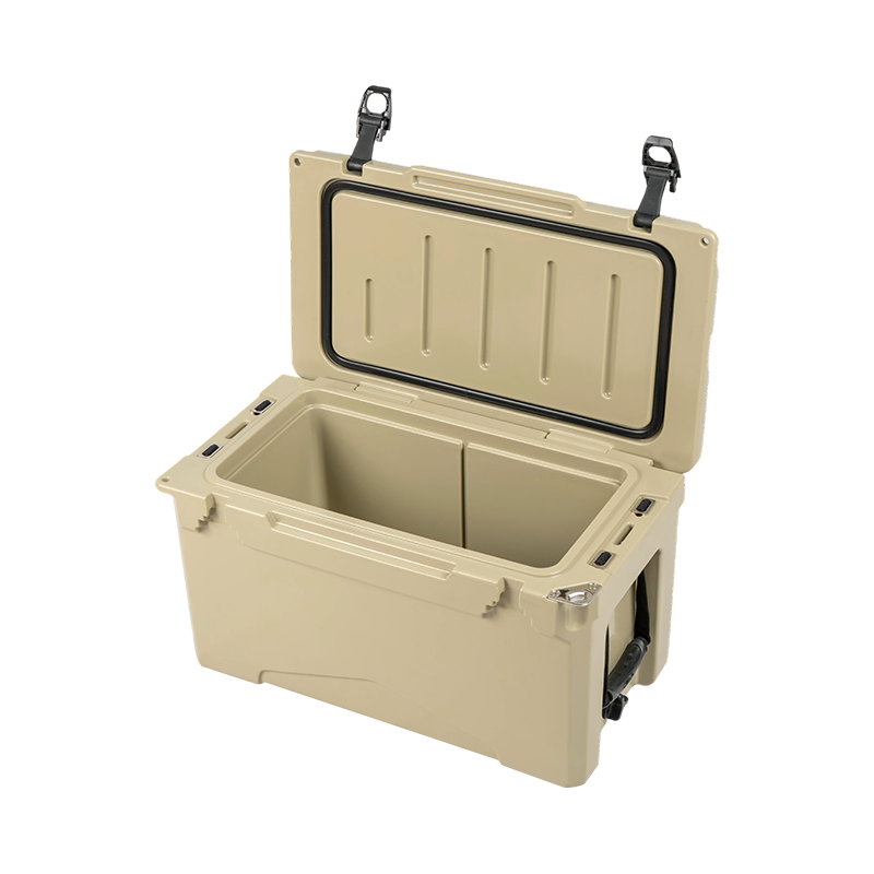 35QT Car Rotomolding Cooler Box