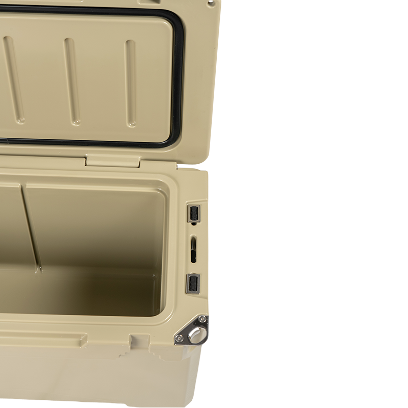 35QT Car Rotomolding Cooler Box