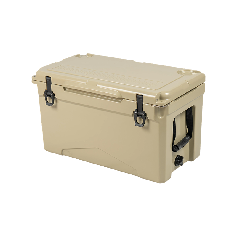 40QT Car Rotomolding Cooler Box