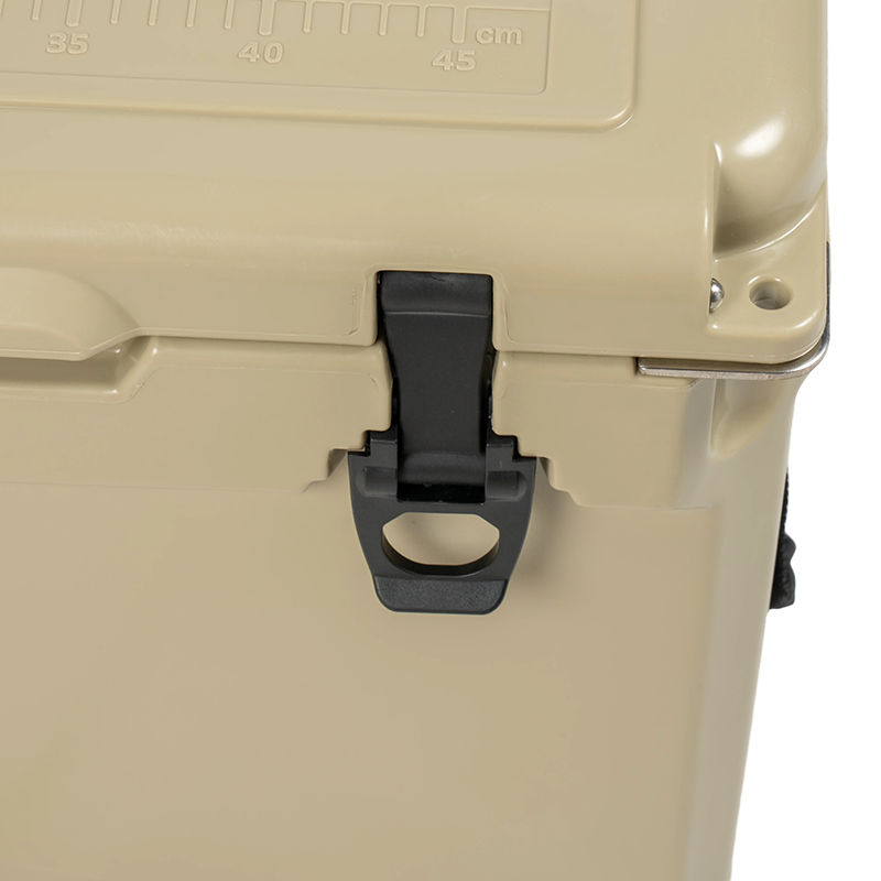 40QT Car Rotomolding Cooler Box