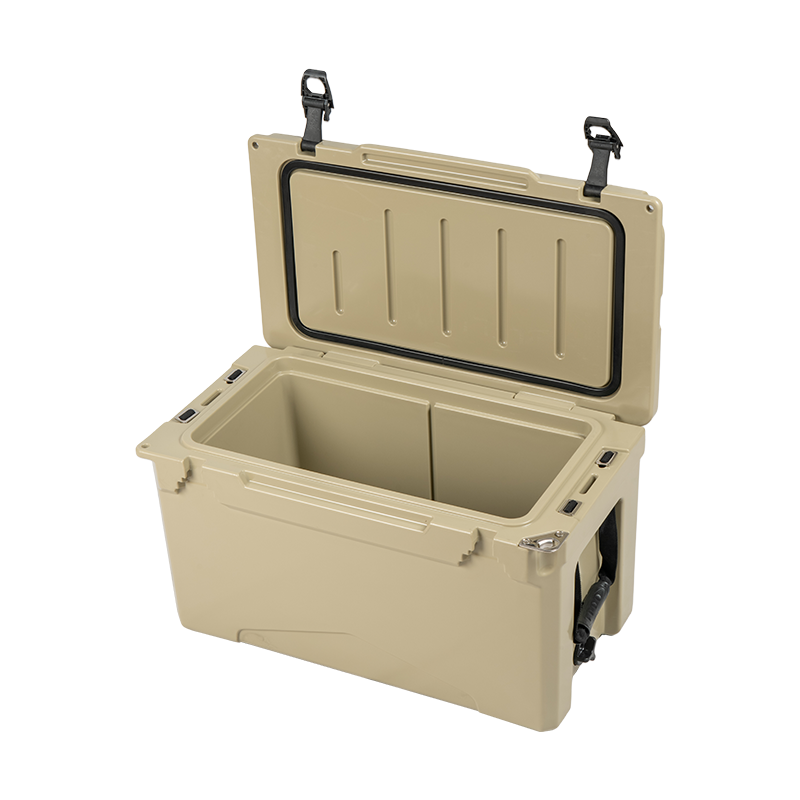 40QT Car Rotomolding Cooler Box