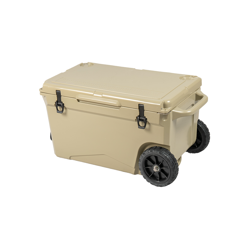 60QT Outdoor Rotomolding Cooler Box