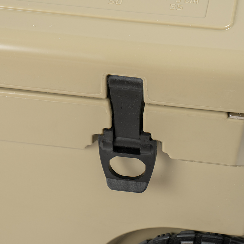 60QT Outdoor Rotomolding Cooler Box