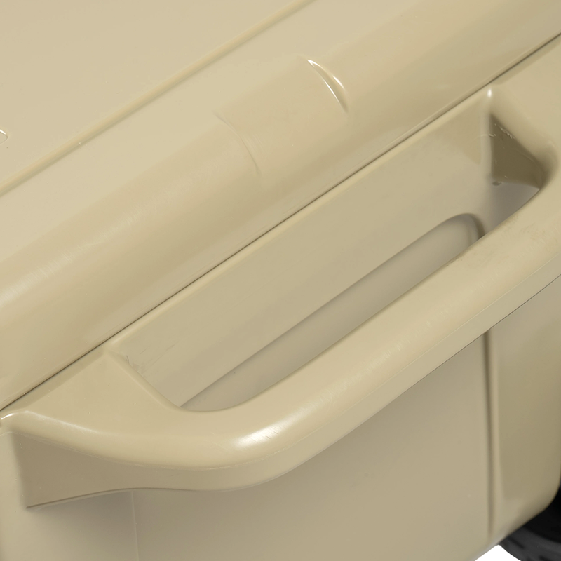60QT Outdoor Rotomolding Cooler Box