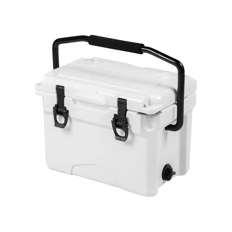 12QT Mini Rotomolding Cooler Box