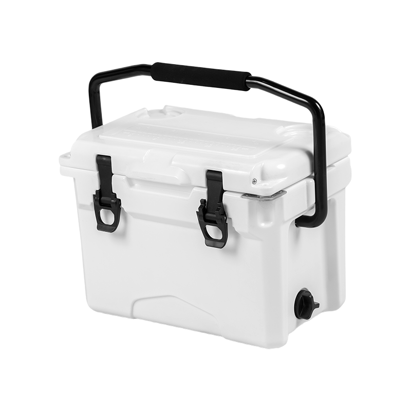 12QT Mini Rotomolding Cooler Box