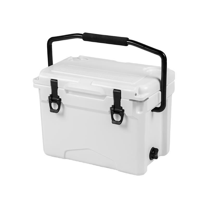18QT Car Small Rotomolding Cooler Box