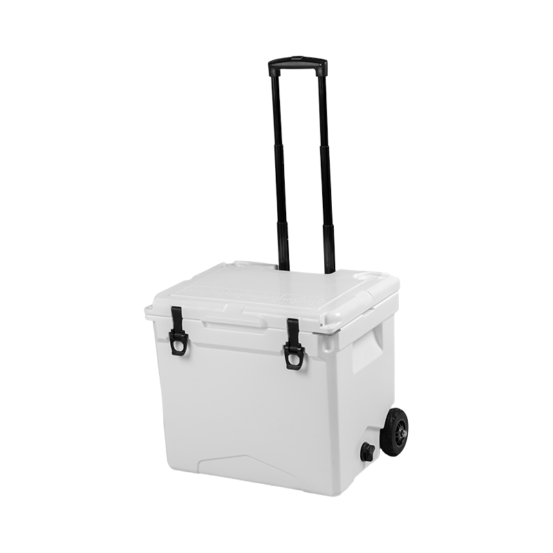 45QT Car Rotomolding Cooler Box