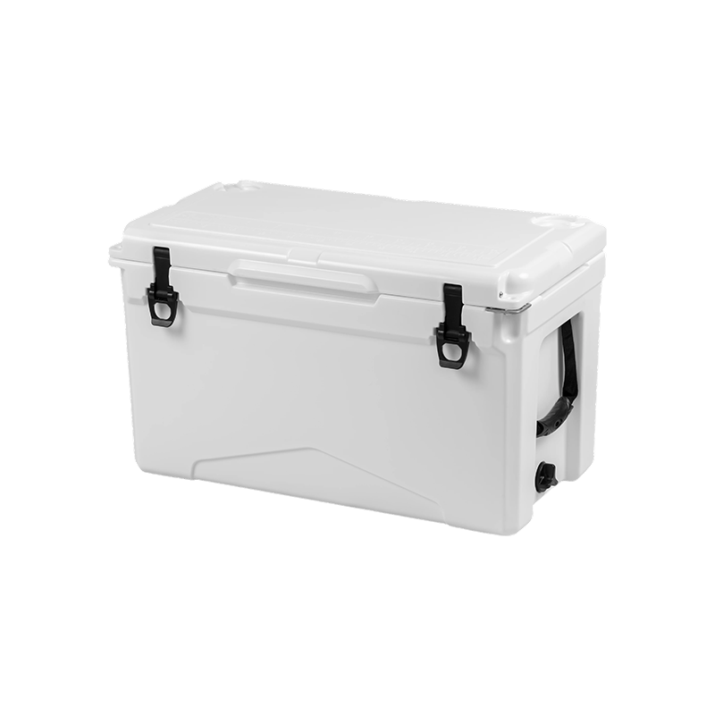 50QT Outdoor Fishing Rotomolding Cooler Box