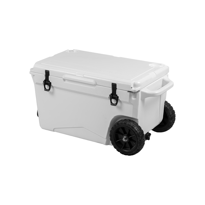 60QT Outdoor Rotomolding Cooler Box