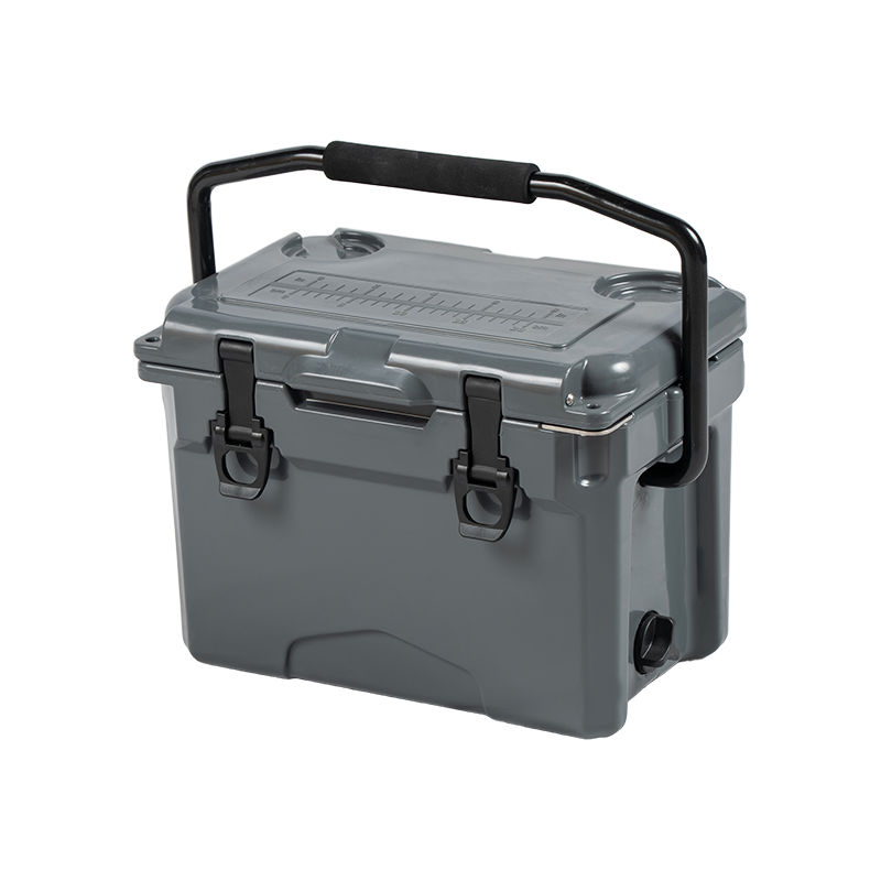 12QT Mini Rotomolding Cooler Box