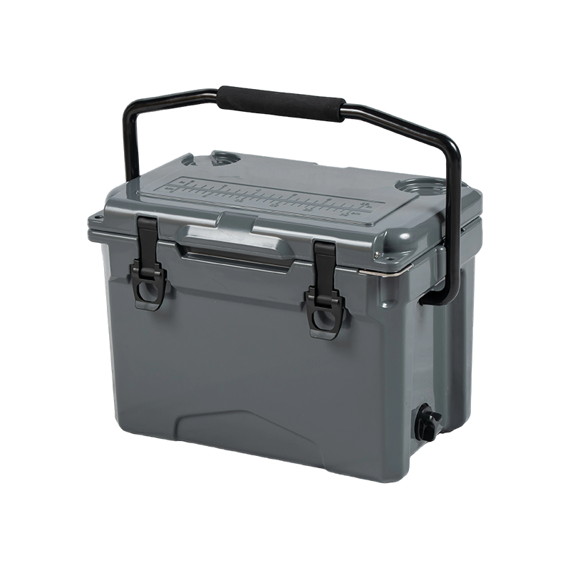 18QT Car Small Rotomolding Cooler Box