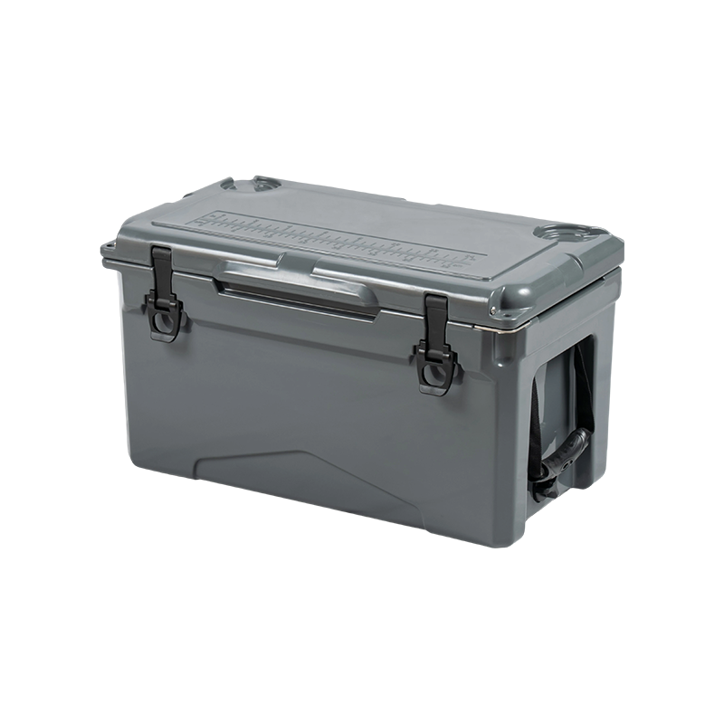 30QT Car-mounted Small Rotomolding Cooler Box