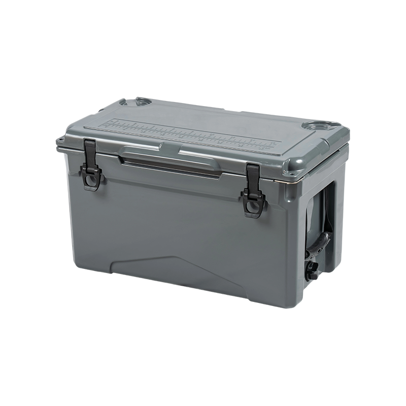 35QT Car Rotomolding Cooler Box